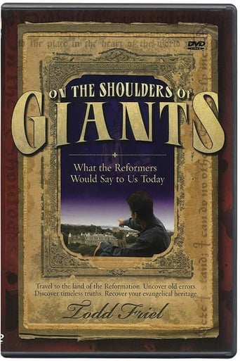 Poster of On the Shoulders of Giants