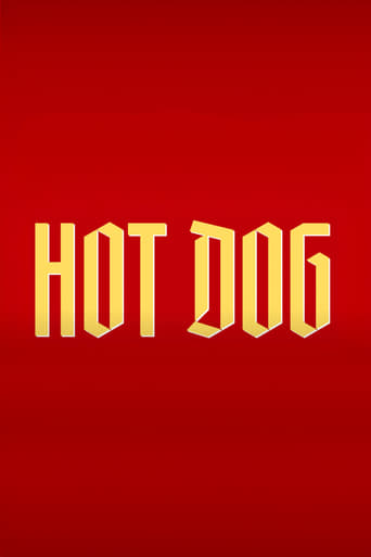 Poster of Hot Dog