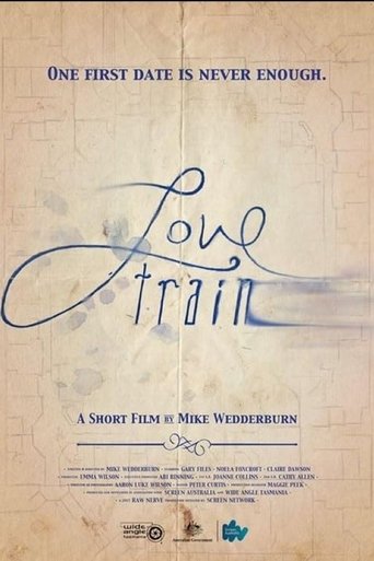 Poster of Love Train