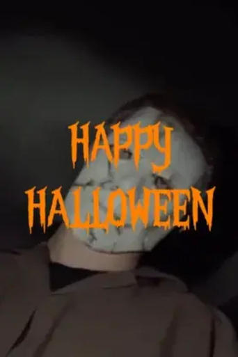 Poster of Happy Halloween