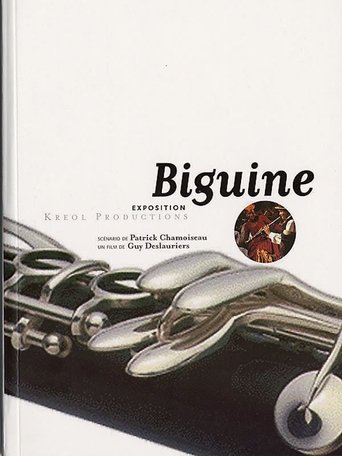 Poster of Biguine