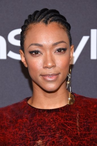 Portrait of Sonequa Martin-Green