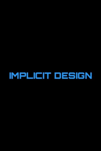 Poster of Implicit Design