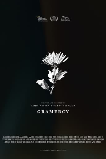 Poster of Gramercy