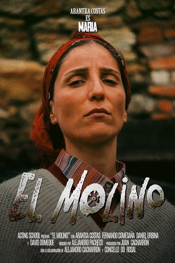Poster of O muíño