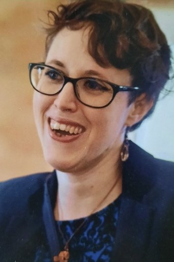 Portrait of Claire Finn