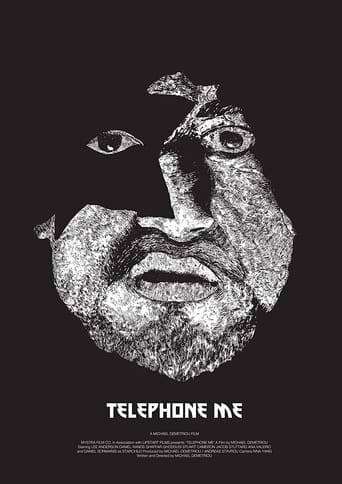 Poster of Telephone Me