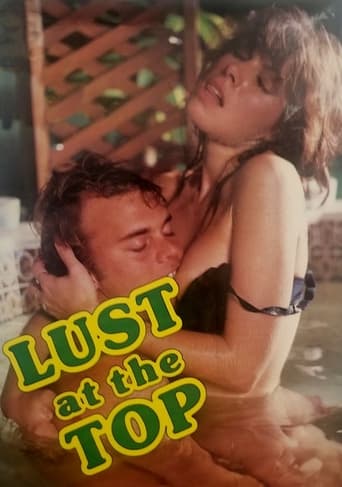 Poster of Lust At The Top