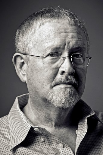 Portrait of Orson Scott Card