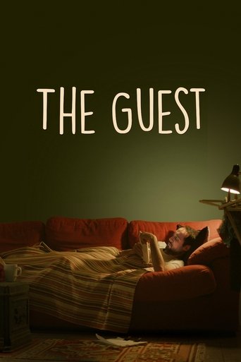 Poster of The Guest