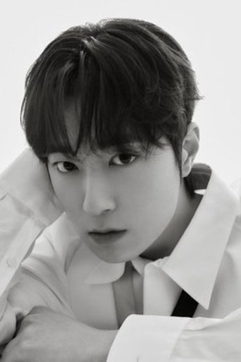 Portrait of Lee Dong-seop