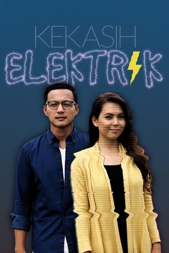 Poster of Kekasih Elektrik