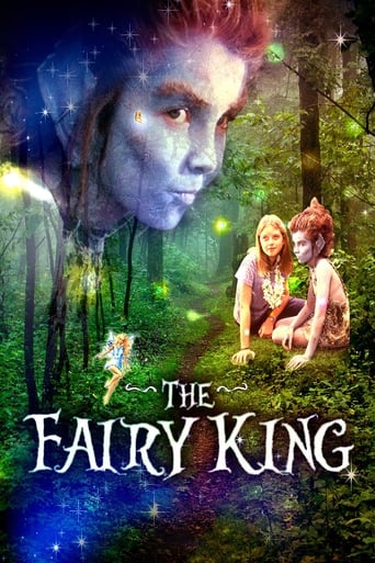 Poster of The Fairy King