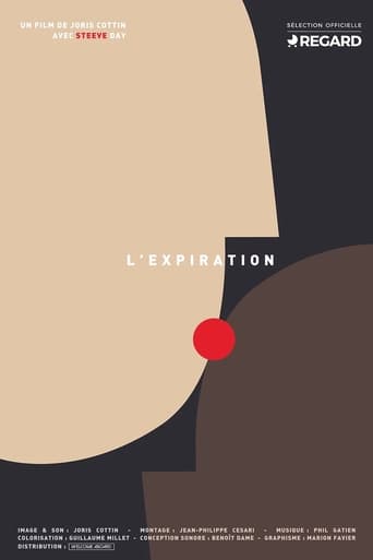 Poster of Expiration