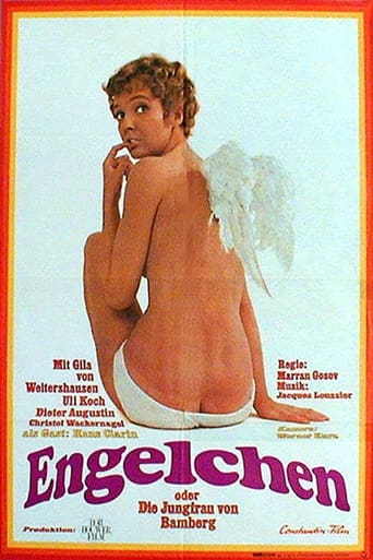 Poster of Angel Baby