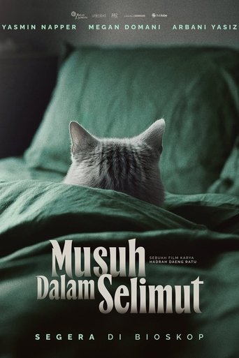 Musuh Dalam Selimut Poster of Musuh Dalam Selimut