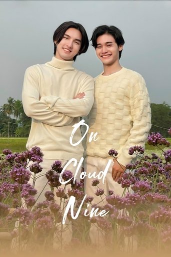 Portrait for On Cloud Nine - Season 1