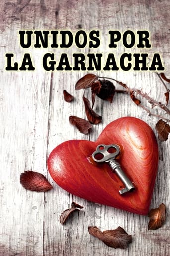 Poster of Unidos por la garnacha