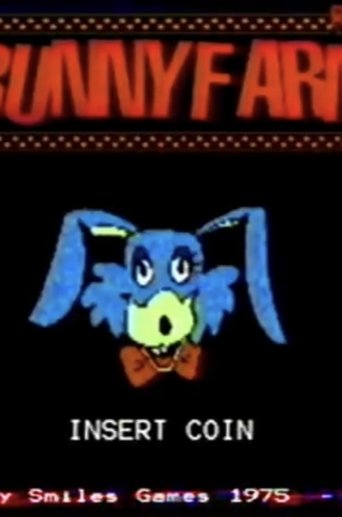 Poster of The Walten Files - Bunnyfarm