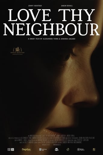 Poster of Love Thy Neighbour