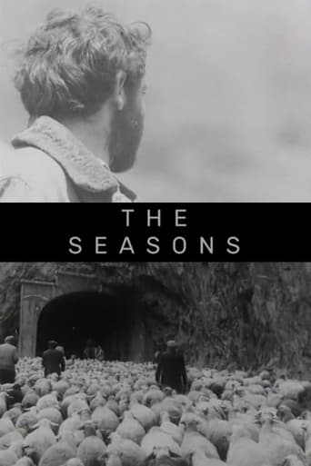 Poster of The Seasons