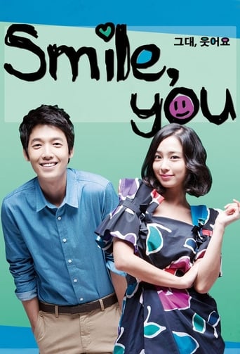 Portrait for Smile, You - Season 1