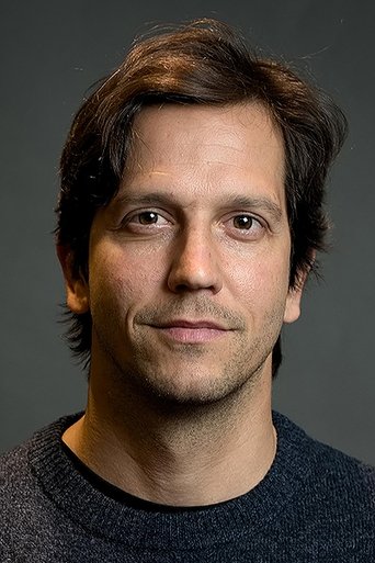 Portrait of Vladimir Brichta