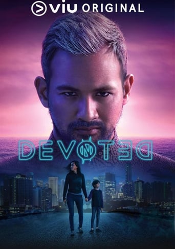 Poster of Devoted