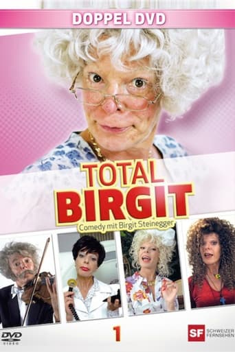 Portrait for Total Birgit - Season 1