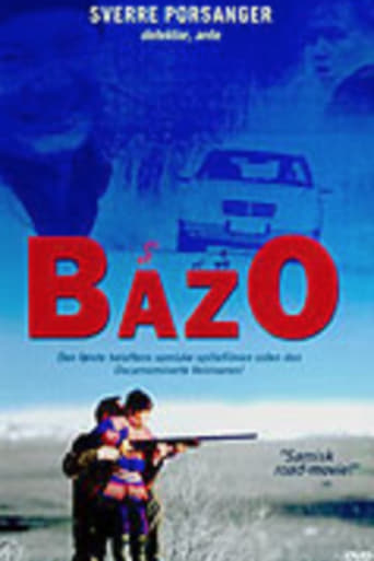 Poster of Bázo