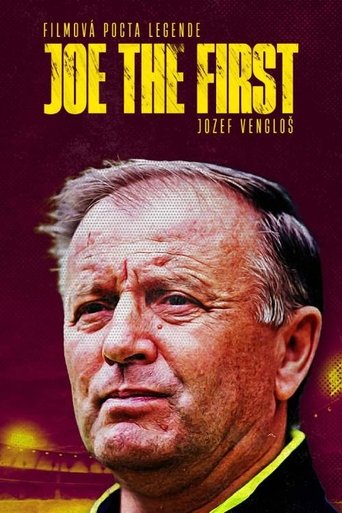 Joe the First Poster of Joe the First