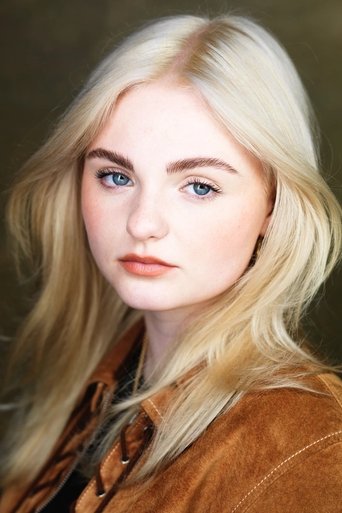 Portrait of Morgan Lily