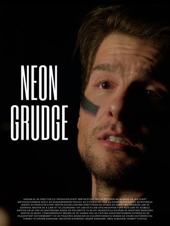 Poster of Neon Grudge