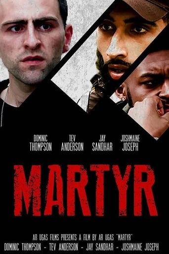 Poster of Martyr