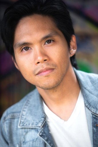 Portrait of Rey Francis