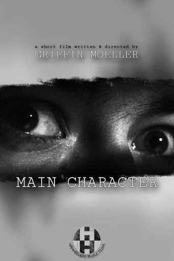 Main Character Poster of Main Character