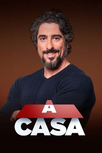 Poster of A Casa