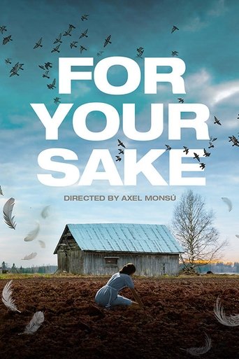 Poster of For Your Sake