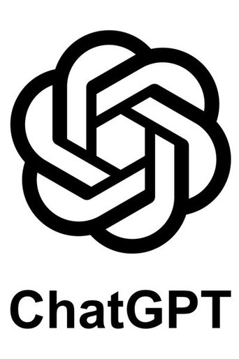 Portrait of ChatGPT