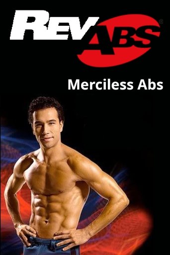 Poster of Rev Abs - Merciless Abs