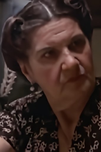 Portrait of Ruth Volner