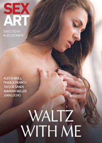 Poster of Waltz With Me