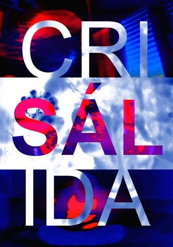 Poster of CRISALIDA