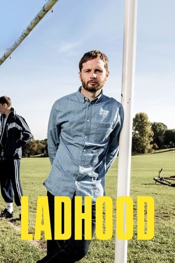 Poster of Ladhood