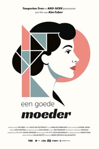 Poster of Een goede moeder