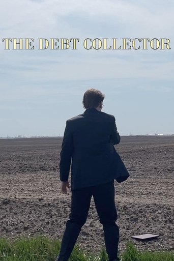 The Debt Collector Poster of The Debt Collector