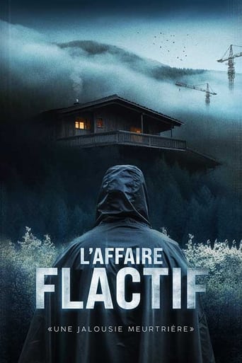 Poster of L'affaire Flactif : une jalousie meurtrière