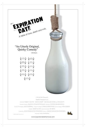 Poster of Expiration Date