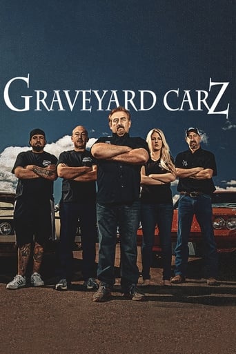 Poster of Graveyard Carz