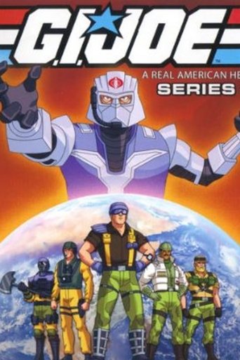 Poster of G.I. Joe: Operation: Dragonfire